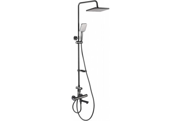 Душевая стойка Swedbe Hermes 5115B