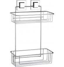 Полка Tekno-tel EasyFIX EF256 хром