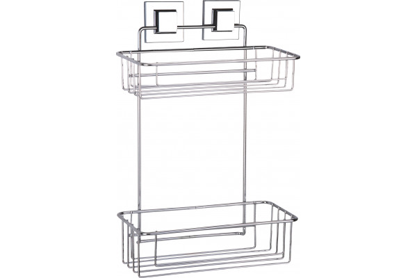 Полка Tekno-tel EasyFIX EF256 хром