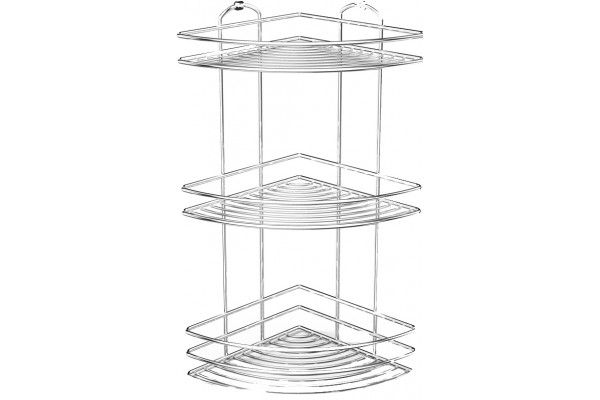 Полка Tekno-tel BK023