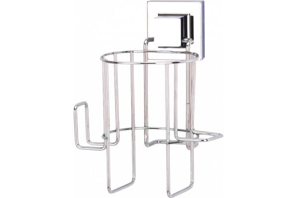 Держатель для фена Tekno-tel EasyFIX EF262 самоклеящийся