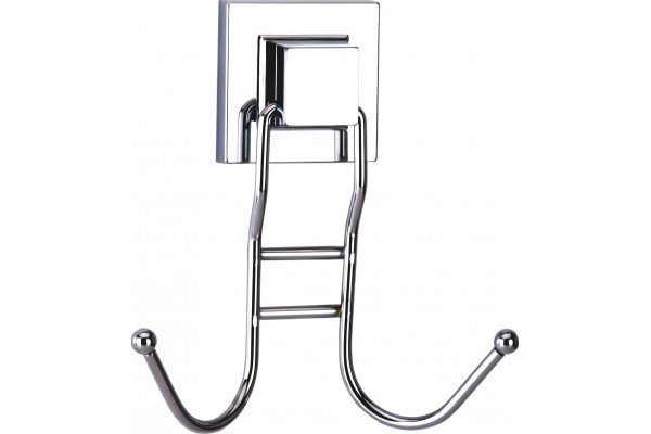 Крючок Tekno-tel EasyFIX EF236 двойной, самоклеящийся