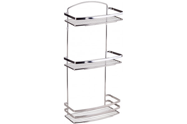 Полка Tekno-tel BK086SSS