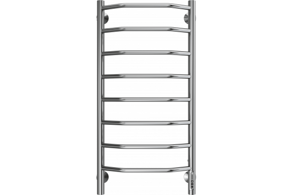Полотенцесушитель электрический Terminus Виктория П8 400x850