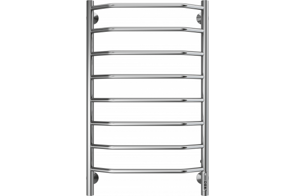 Полотенцесушитель электрический Terminus Виктория П8 500x850