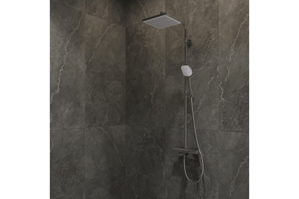 Душевая стойка Teska Galaxy DK 3301C