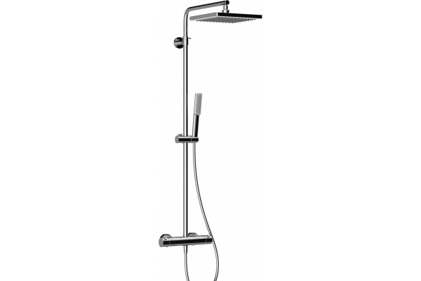 Душевая стойка Teska Devon DK 2102C