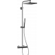 Душевая стойка Teska Devon DK 2102C