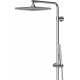 Душевая стойка Teska Devon DK 2102C