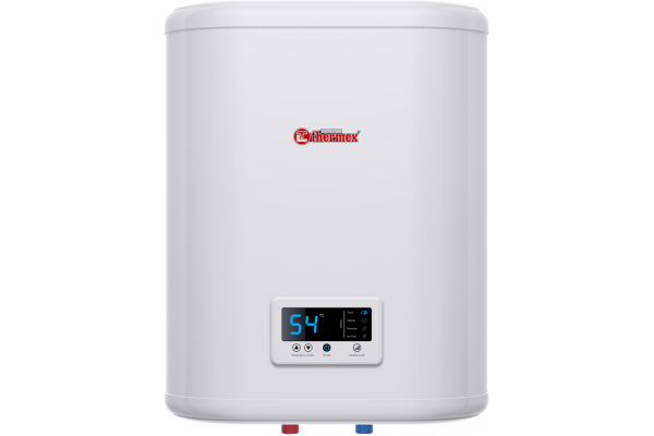 Накопительный водонагреватель Thermex IF 50 V Pro электрический