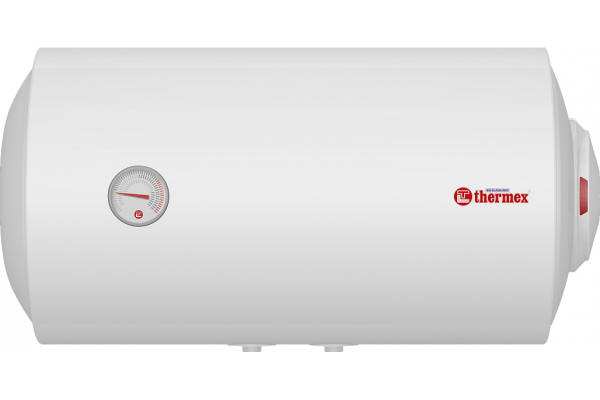 Накопительный водонагреватель Thermex TitaniumHeat 50 H Slim электрический
