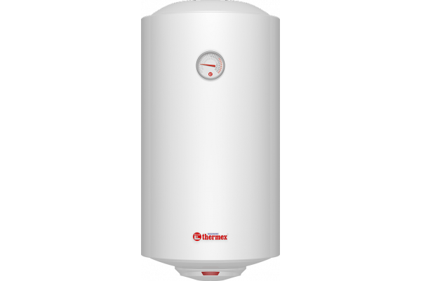 Накопительный водонагреватель Thermex TitaniumHeat 50 V Slim электрический