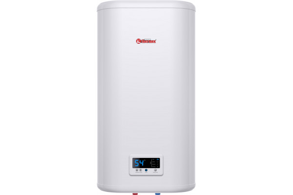Накопительный водонагреватель Thermex Flat Plus Pro IF 80 V (pro) электрический