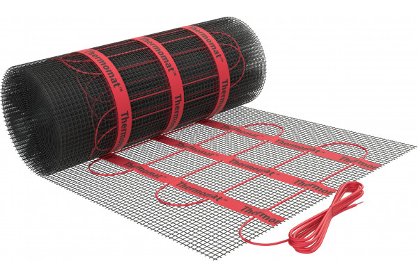Теплый пол Thermo Thermomat 210 2,9