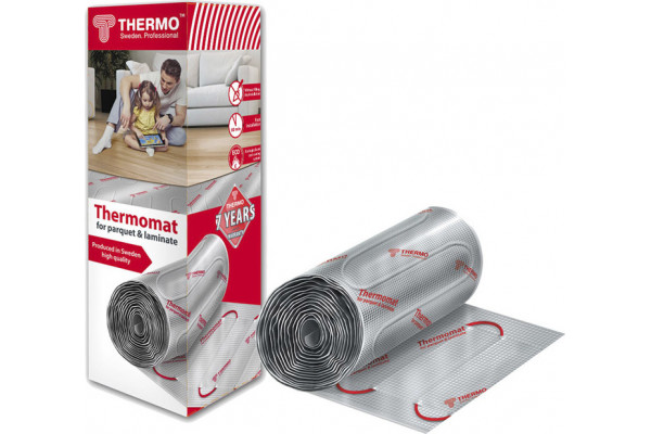 Теплый пол Thermo Thermomat LP 7