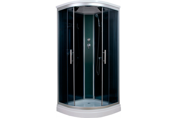 Душевая кабина Timo Standart T-1101 P