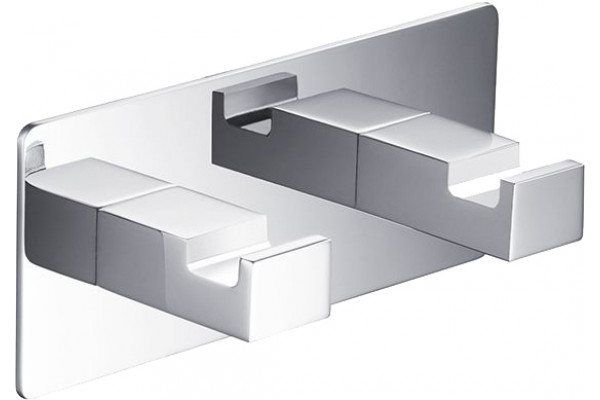 Крючок Timo Selene 10014/00 chrome