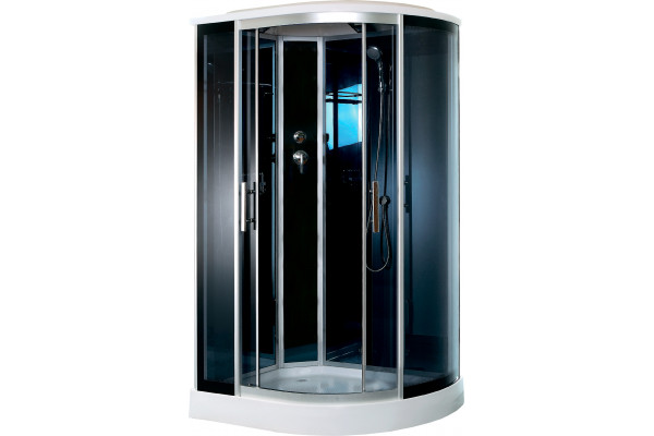 Душевая кабина Timo Standart T-1102 P L