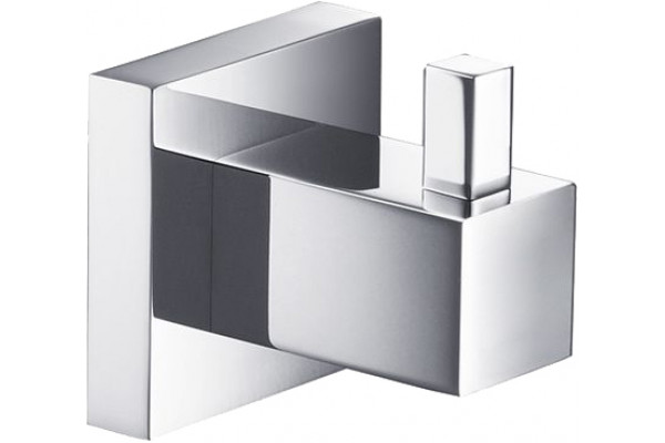 Крючок Timo Selene 10011/00 chrome