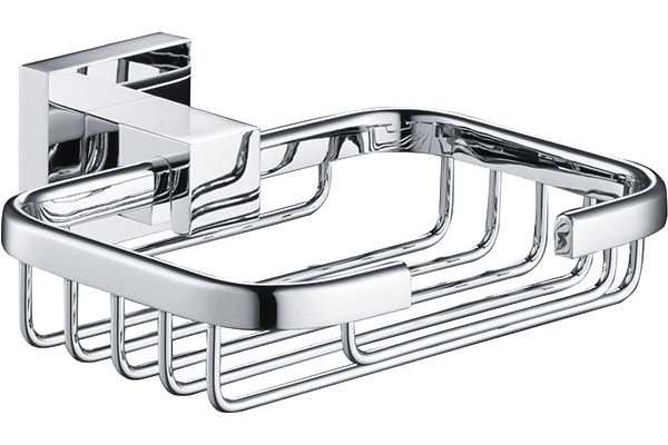 Мыльница Timo Selene 10025/00 chrome