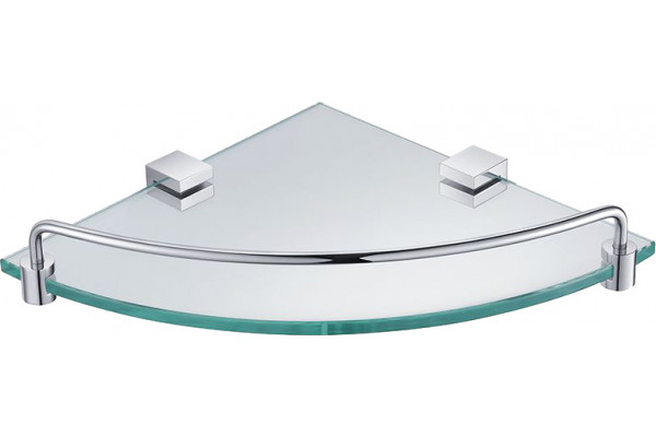 Полка Timo Selene 10073/00 chrome