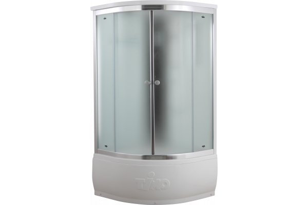 Душевая кабина Timo Comfort T-8800F, с высоким поддоном, с сиденьем