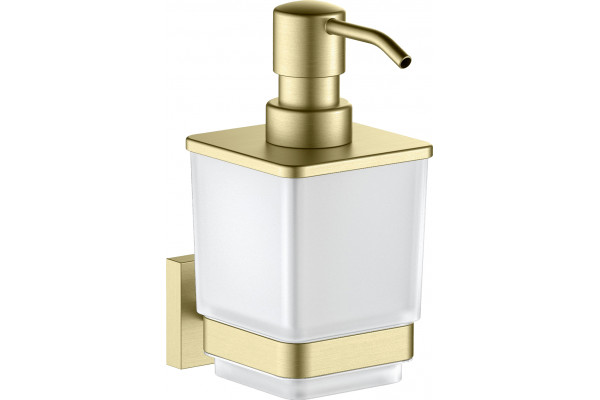 Дозатор Timo Selene 17039/17 золото