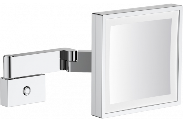 Косметическое зеркало Timo Selene 10076/00 хром