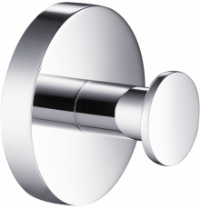 Крючок Timo Saona 13011/00 хром