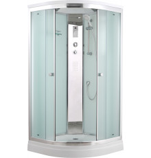 Душевая кабина Timo Comfort T-8809F