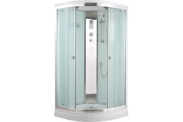 Душевая кабина Timo Comfort T-8809F