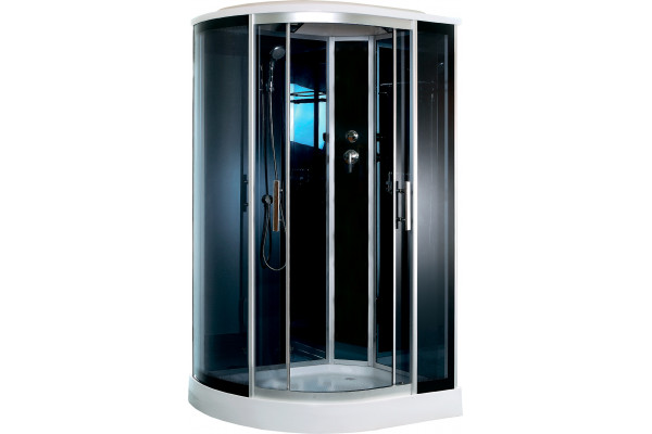 Душевая кабина Timo Standart T-1102 P R