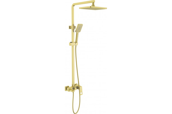 Душевая стойка Timo Briana SX-7130/17 золото