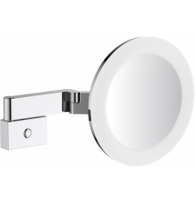 Косметическое зеркало Timo Selene 15276/00 хром
