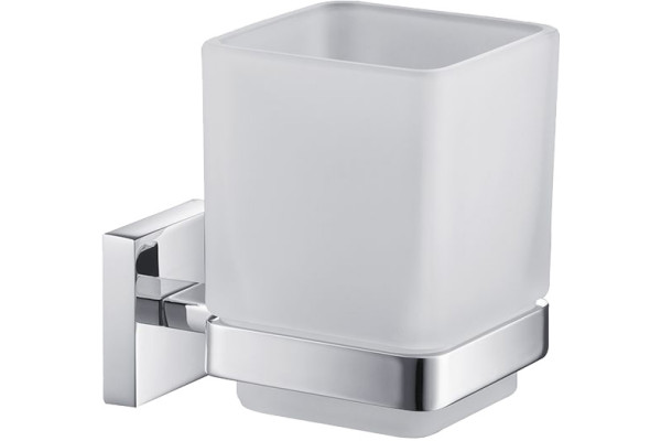 Стакан Timo Selene 10033/00 chrome