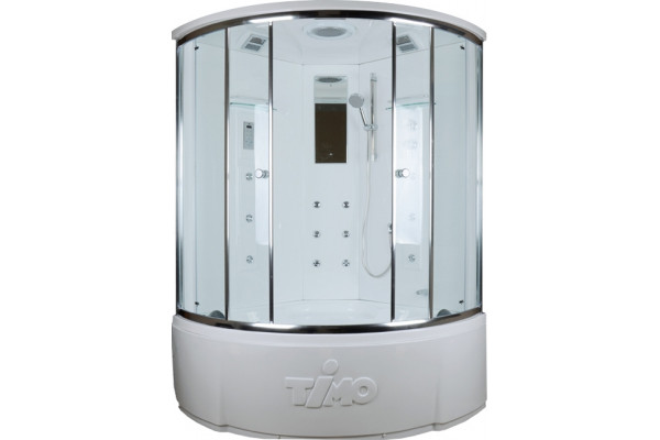 Душевой бокс Timo Lux T-7725