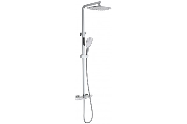 Душевая стойка Timo Helmi SX-1170/00-16