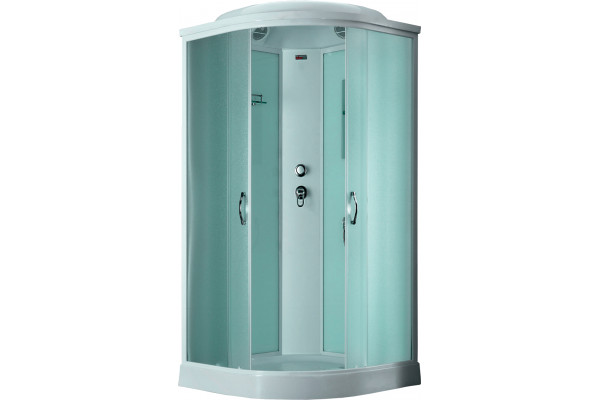 Душевая кабина Timo Eco TE-0701 P
