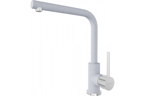 Смеситель для кухни TopZero Donald titan 49