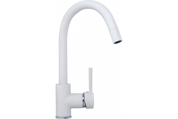 Смеситель для кухни TopZero Romeo ice 07