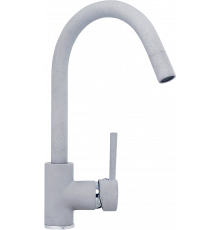 Смеситель для кухни TopZero Romeo smoke 47
