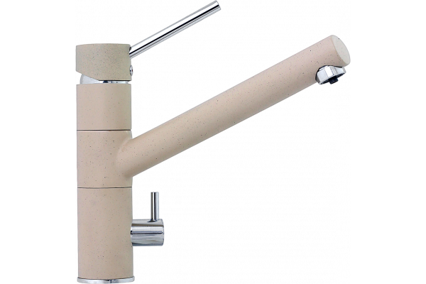 Смеситель для кухни TopZero Leonardo jasmine 08
