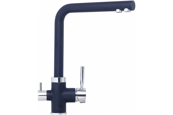 Смеситель для кухни TopZero Alphons cosmos 10