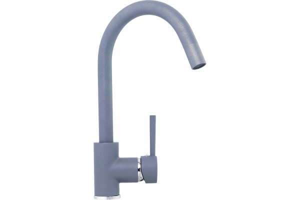 Смеситель для кухни TopZero Romeo titan 49