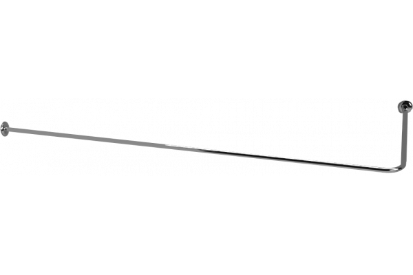 Карниз для ванны Triton 165х70