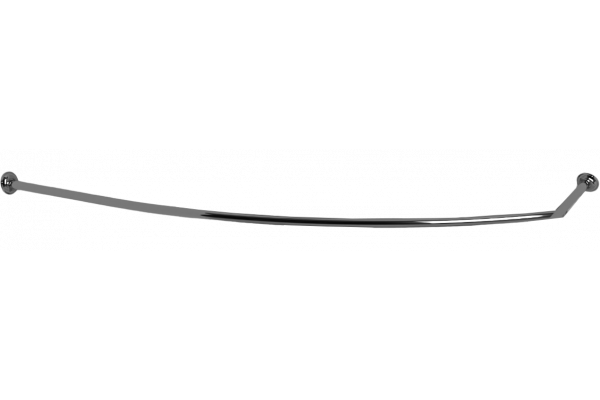 Карниз для ванны Triton Бэлла 140х75