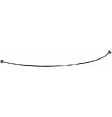 Карниз для ванны Triton Троя 150х150