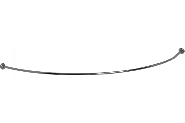 Карниз для ванны Triton Троя 150х150