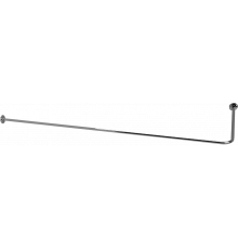 Карниз для ванны Triton 160х75