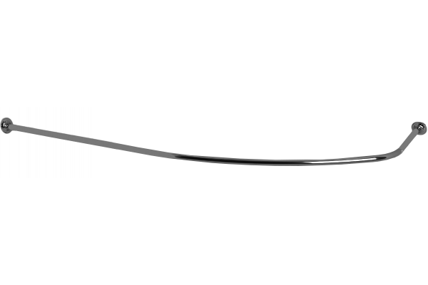 Карниз для ванны Triton Николь 160х100